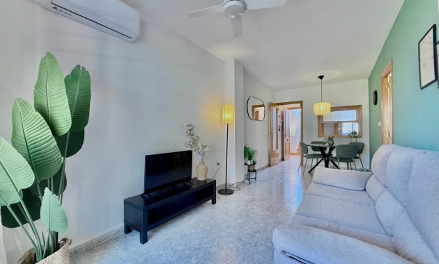 Venta - Planta baja -
San Javier - Santiago de la Ribera