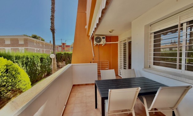 Venta - Planta baja -
San Javier - Santiago de la Ribera