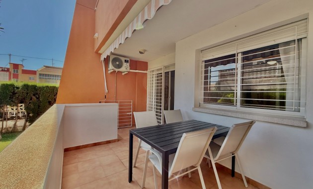 Venta - Planta baja -
San Javier - Santiago de la Ribera