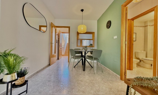 Venta - Planta baja -
San Javier - Santiago de la Ribera