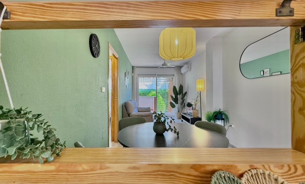 Venta - Planta baja -
San Javier - Santiago de la Ribera