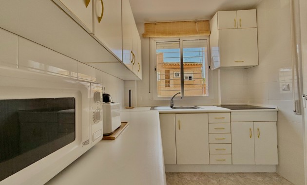 Venta - Planta baja -
San Javier - Santiago de la Ribera