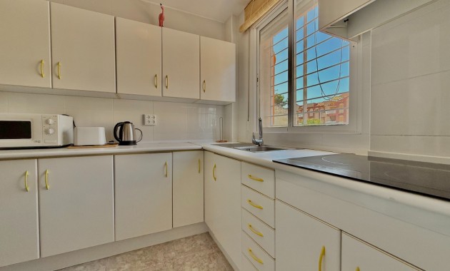 Venta - Planta baja -
San Javier - Santiago de la Ribera