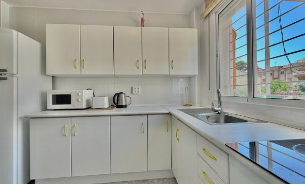 Venta - Planta baja -
San Javier - Santiago de la Ribera