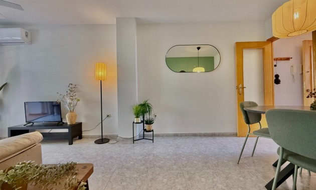 Venta - Planta baja -
San Javier - Santiago de la Ribera