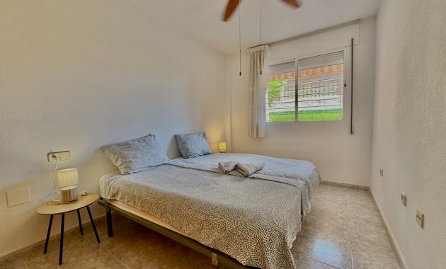Venta - Planta baja -
San Javier - Santiago de la Ribera
