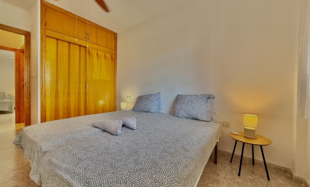 Venta - Planta baja -
San Javier - Santiago de la Ribera