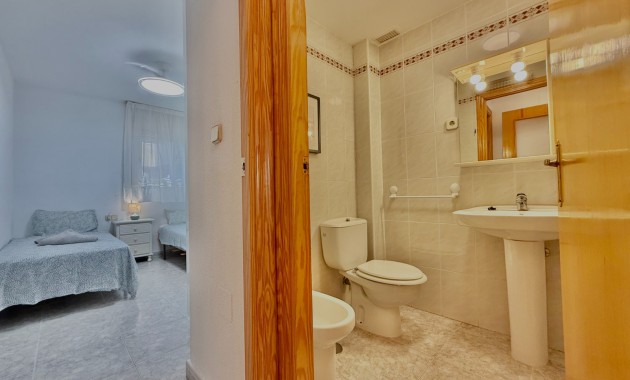 Venta - Planta baja -
San Javier - Santiago de la Ribera