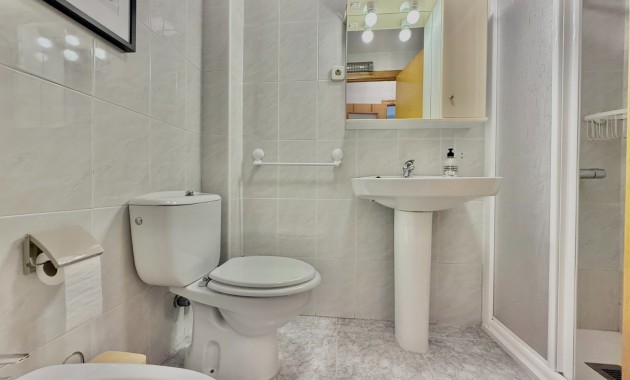 Venta - Planta baja -
San Javier - Santiago de la Ribera