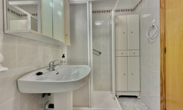 Venta - Planta baja -
San Javier - Santiago de la Ribera
