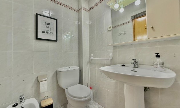Venta - Planta baja -
San Javier - Santiago de la Ribera