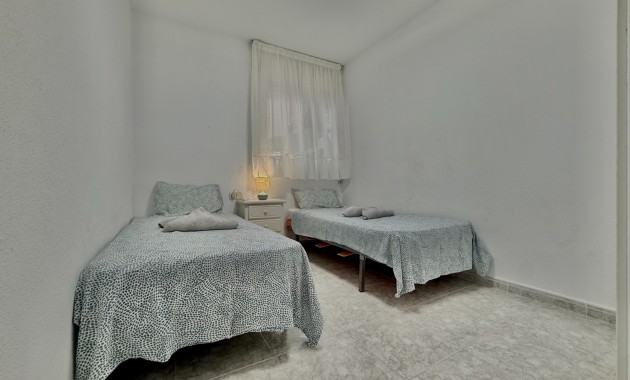 Venta - Planta baja -
San Javier - Santiago de la Ribera