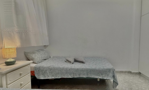 Venta - Planta baja -
San Javier - Santiago de la Ribera