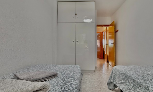 Venta - Planta baja -
San Javier - Santiago de la Ribera