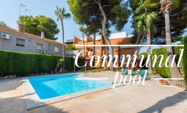 Venta - Planta baja -
San Javier - Santiago de la Ribera