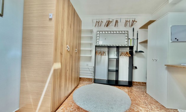 Venta - Dúplex -
San Pedro del Pinatar - Lo Pagán