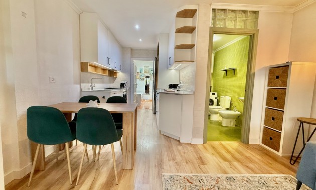 Venta - Dúplex -
San Pedro del Pinatar - Lo Pagán