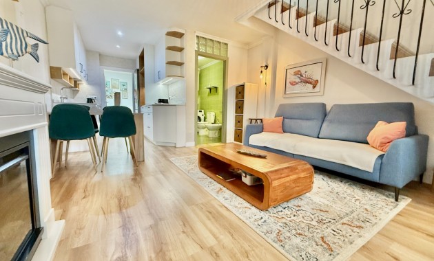 Venta - Dúplex -
San Pedro del Pinatar - Lo Pagán