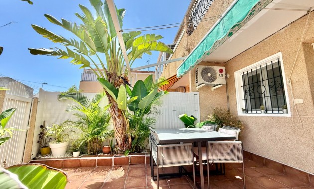 Venta - Dúplex -
San Pedro del Pinatar - Lo Pagán