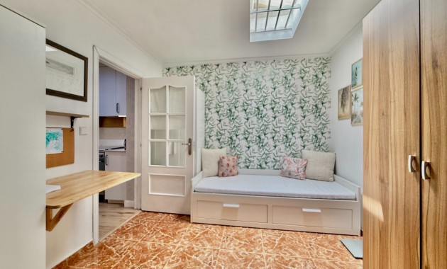 Venta - Dúplex -
San Pedro del Pinatar - Lo Pagán