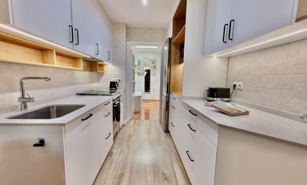 Venta - Dúplex -
San Pedro del Pinatar - Lo Pagán