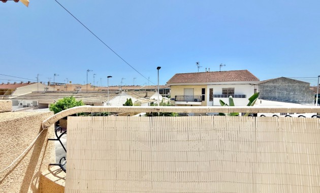 Venta - Dúplex -
San Pedro del Pinatar - Lo Pagán