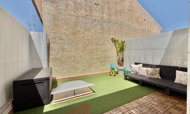 Venta - Dúplex -
San Pedro del Pinatar - Lo Pagán