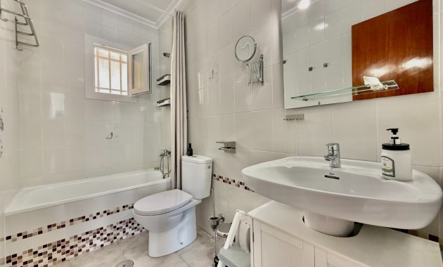 Venta - Dúplex -
San Pedro del Pinatar - Lo Pagán