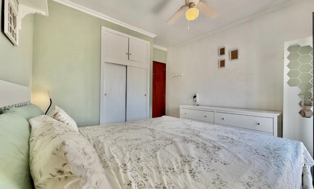 Venta - Dúplex -
San Pedro del Pinatar - Lo Pagán