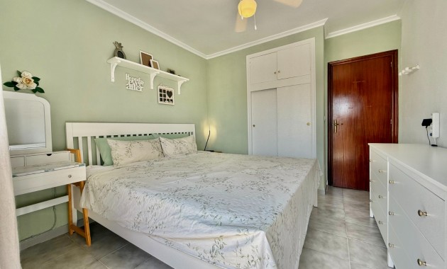 Venta - Dúplex -
San Pedro del Pinatar - Lo Pagán