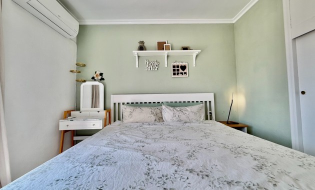 Venta - Dúplex -
San Pedro del Pinatar - Lo Pagán