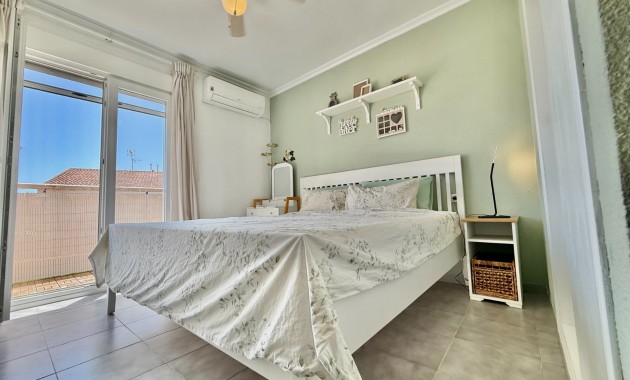 Venta - Dúplex -
San Pedro del Pinatar - Lo Pagán