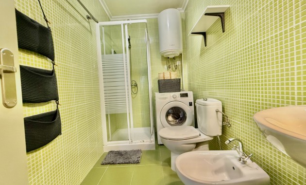 Venta - Dúplex -
San Pedro del Pinatar - Lo Pagán