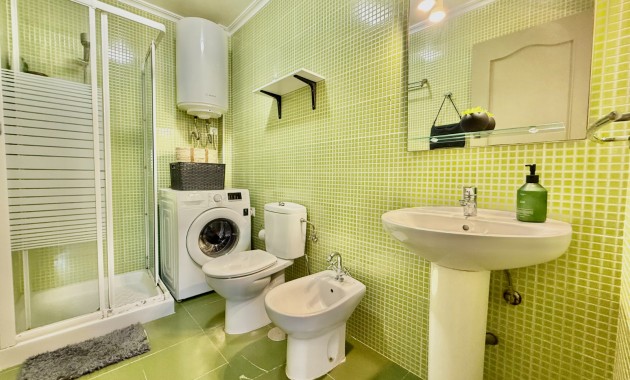 Venta - Dúplex -
San Pedro del Pinatar - Lo Pagán