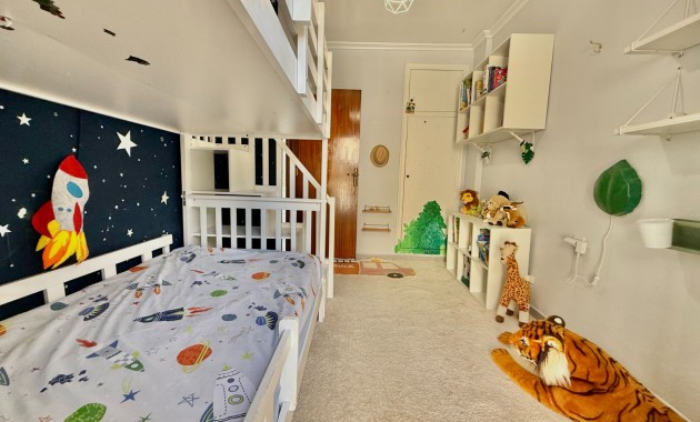 Venta - Dúplex -
San Pedro del Pinatar - Lo Pagán