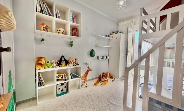 Venta - Dúplex -
San Pedro del Pinatar - Lo Pagán