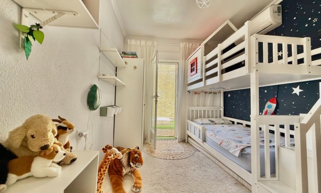 Venta - Dúplex -
San Pedro del Pinatar - Lo Pagán