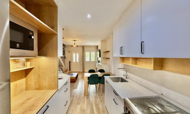 Venta - Dúplex -
San Pedro del Pinatar - Lo Pagán