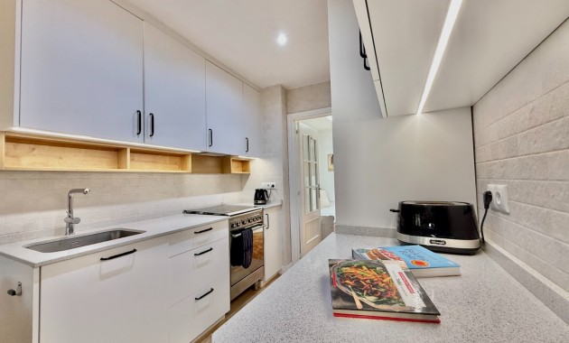 Venta - Dúplex -
San Pedro del Pinatar - Lo Pagán