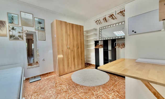 Venta - Dúplex -
San Pedro del Pinatar - Lo Pagán