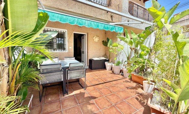 Venta - Dúplex -
San Pedro del Pinatar - Lo Pagán