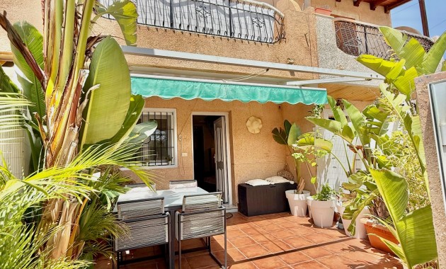 Venta - Dúplex -
San Pedro del Pinatar - Lo Pagán