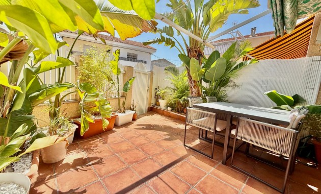 Venta - Dúplex -
San Pedro del Pinatar - Lo Pagán