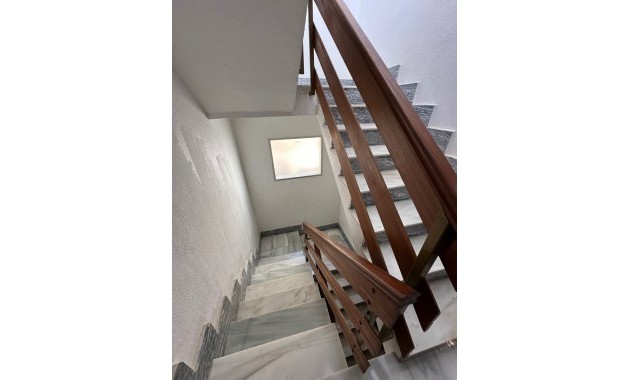 Venta - Apartamento -
San Pedro del Pinatar - Lo Pagán