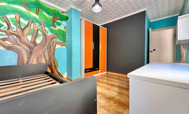 Venta - Apartamento -
San Pedro del Pinatar - Lo Pagán