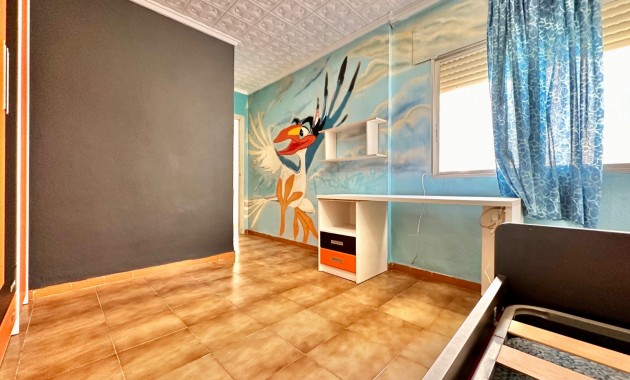 Venta - Apartamento -
San Pedro del Pinatar - Lo Pagán