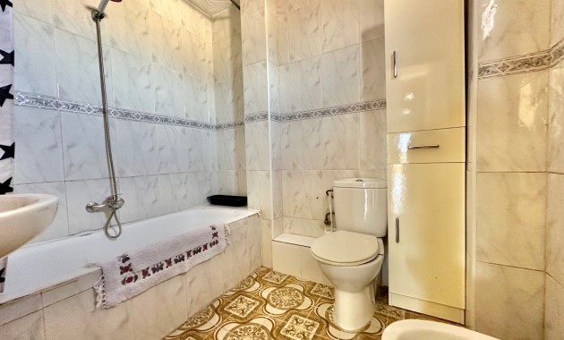 Venta - Apartamento -
San Pedro del Pinatar - Lo Pagán