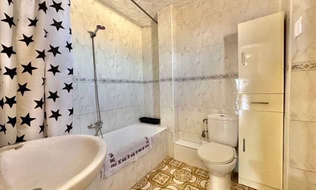 Venta - Apartamento -
San Pedro del Pinatar - Lo Pagán