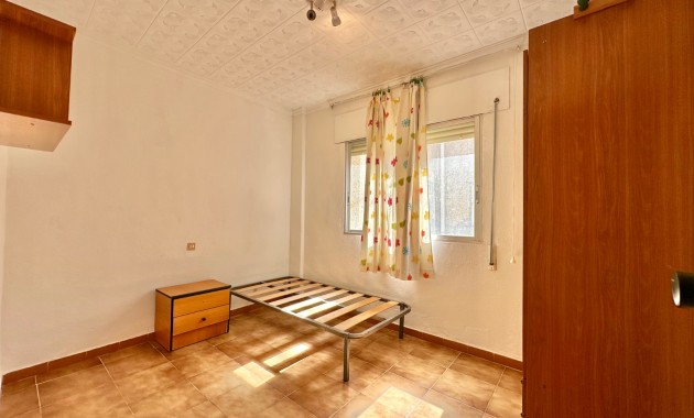 Venta - Apartamento -
San Pedro del Pinatar - Lo Pagán