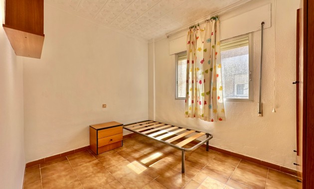 Venta - Apartamento -
San Pedro del Pinatar - Lo Pagán